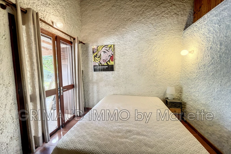 Vente maison La Garde-Freinet  