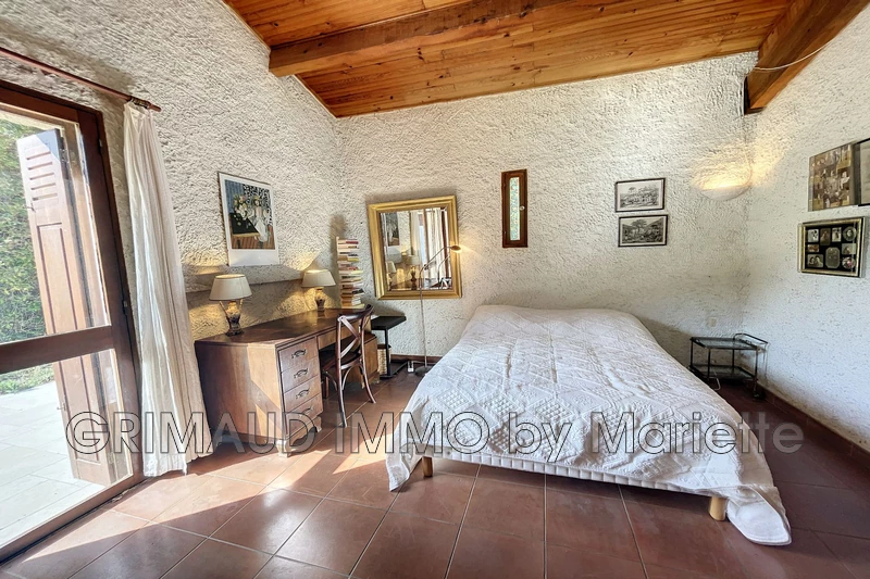 Vente maison La Garde-Freinet  