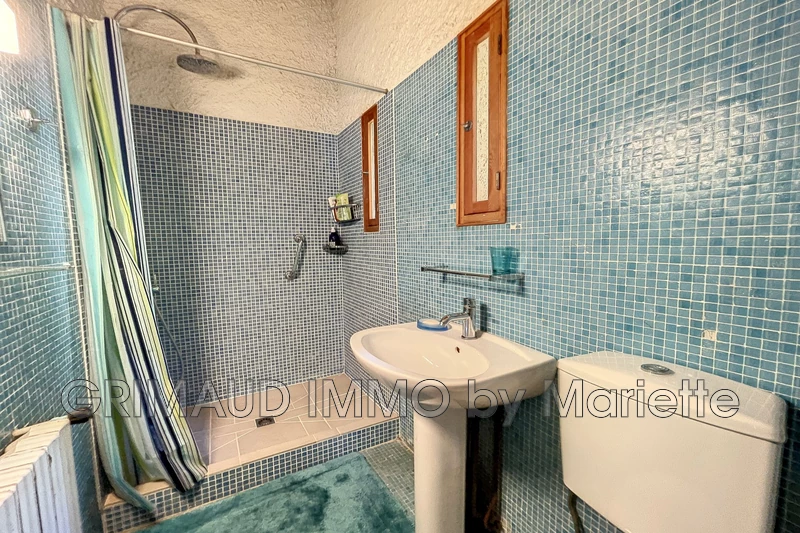 Vente maison La Garde-Freinet  