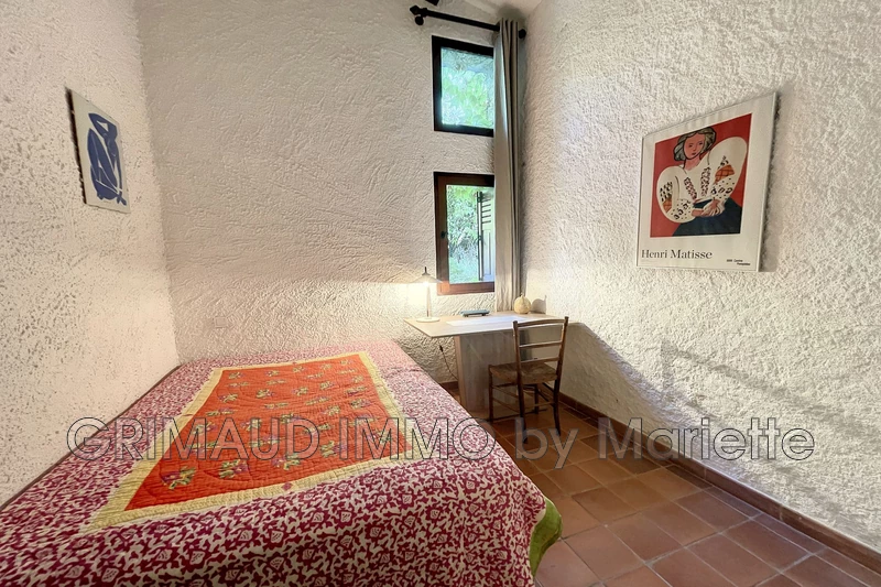 Vente maison La Garde-Freinet  