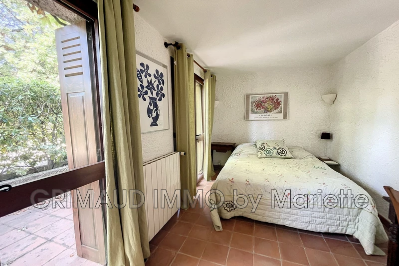Vente maison La Garde-Freinet  