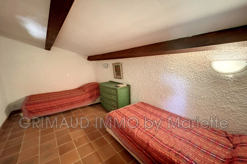 Vente maison La Garde-Freinet  