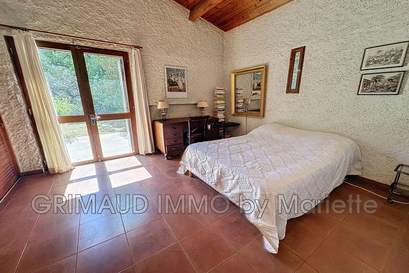 Vente maison La Garde-Freinet  