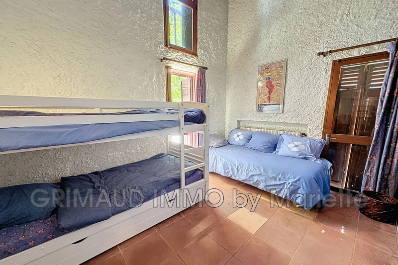 Vente maison La Garde-Freinet  