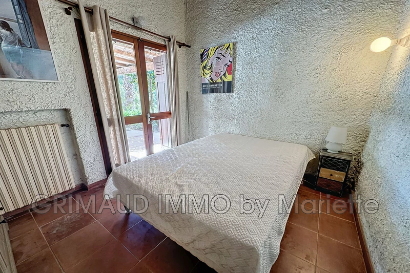 Vente maison La Garde-Freinet  
