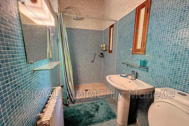 Vente maison La Garde-Freinet  