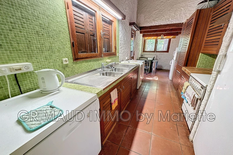 Vente maison La Garde-Freinet  
