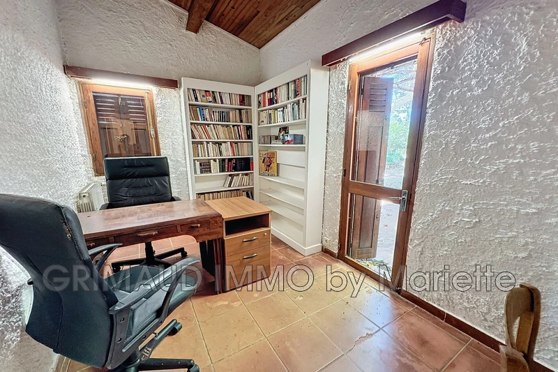 Vente maison La Garde-Freinet  