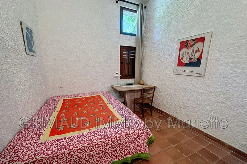 Vente maison La Garde-Freinet  