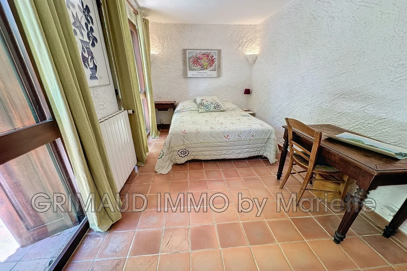 Vente maison La Garde-Freinet  