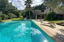 Photos  Maison à vendre La Garde-Freinet 83680