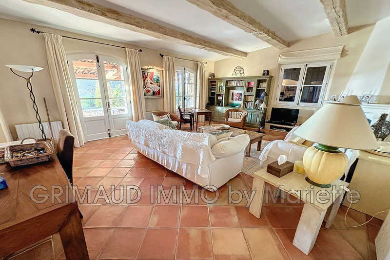 Photo n°7 - Vente Maison villa provençale Grimaud 83310 - 2 395 000 €