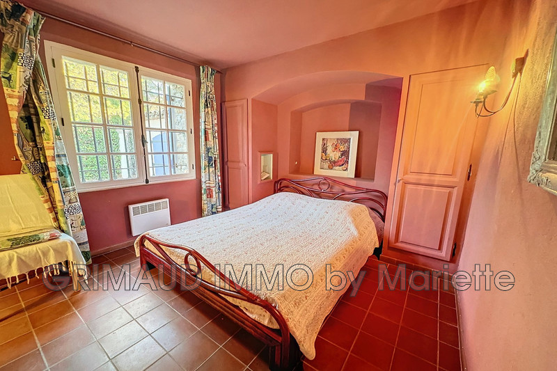 Photo n°11 - Vente Maison villa provençale Grimaud 83310 - 2 395 000 €