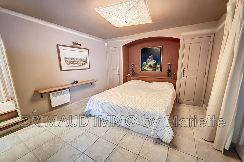 Photo n°15 - Vente Maison villa provençale Grimaud 83310 - 2 395 000 €