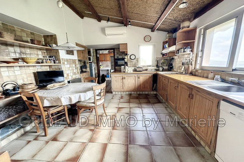 Photo n°7 - Vente Maison propriété La Môle 83310 - 2 750 000 €