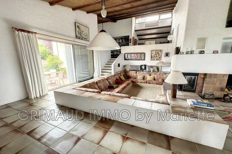 Photo n°7 - Vente Maison propriété La Môle 83310 - 2 265 000 €