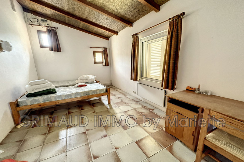 Photo n°13 - Vente Maison propriété La Môle 83310 - 2 265 000 €
