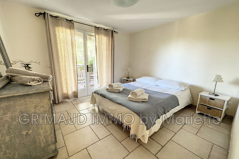 Photo n°22 - Vente Maison villa provençale Sainte-Maxime 83120 - 1 750 000 €