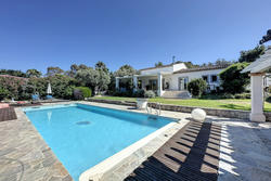 Photos  Maison Villa provençale à vendre Le Plan-de-la-Tour 83120