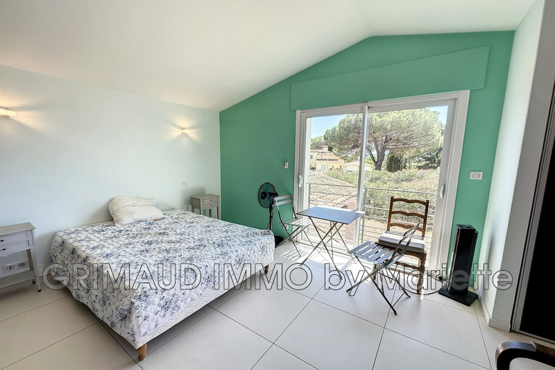 Photo n°9 - Vente Maison villa Grimaud 83310 - 990 000 €
