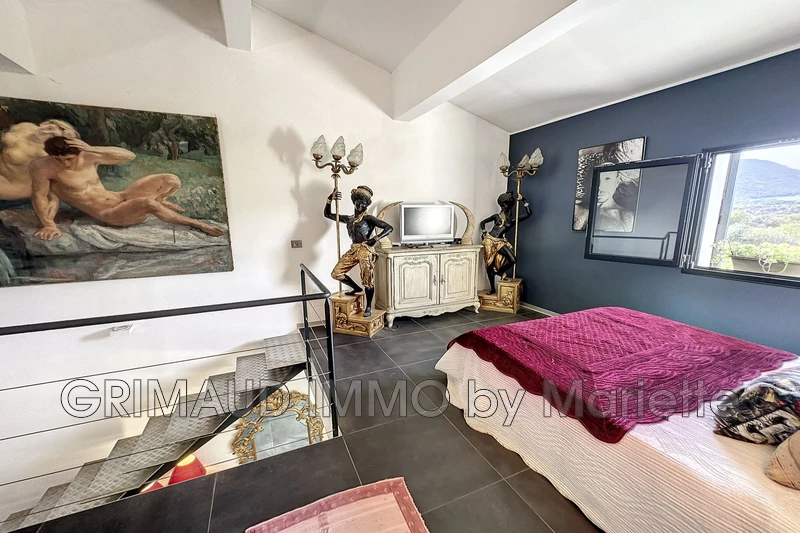 Vente villa Le Plan-de-la-Tour  