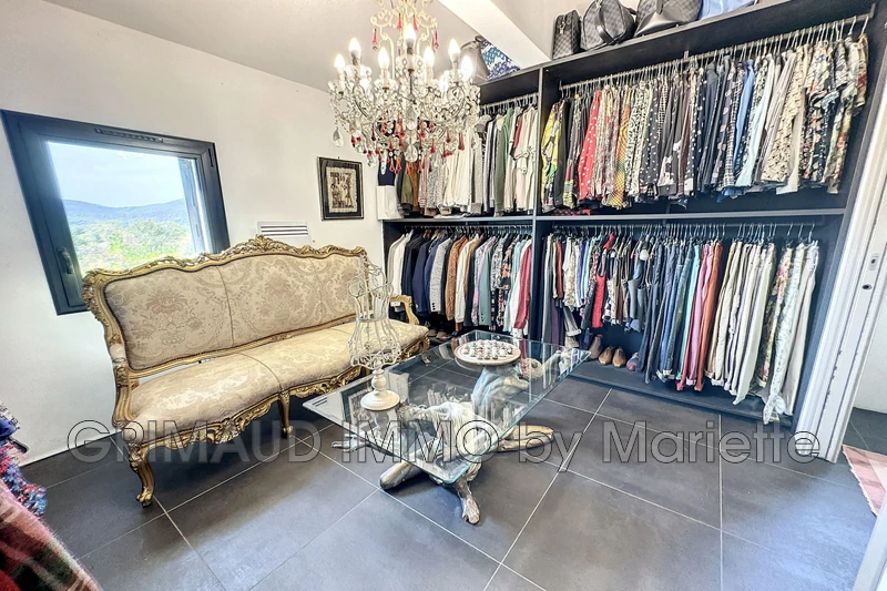 Vente villa Le Plan-de-la-Tour  