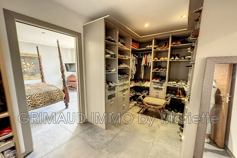 Vente villa Le Plan-de-la-Tour  