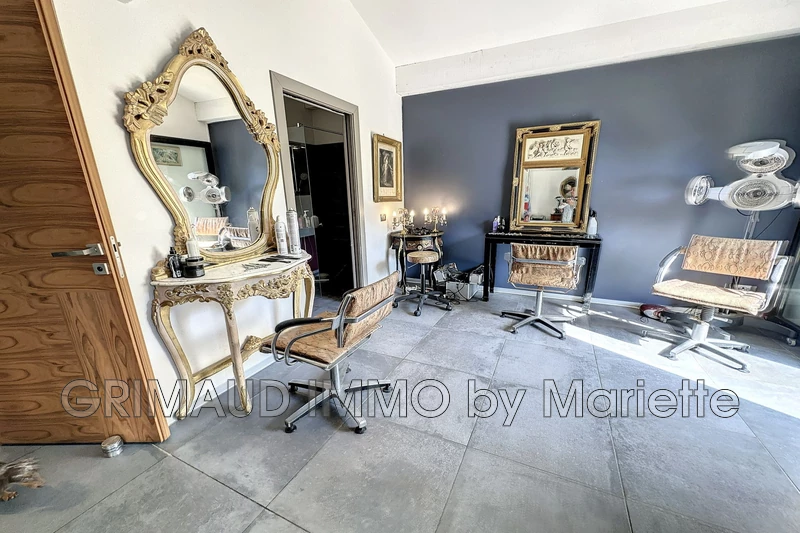 Vente villa Le Plan-de-la-Tour  