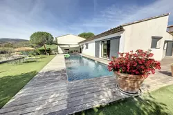 Photos  Maison Villa à vendre Le Plan-de-la-Tour 83120