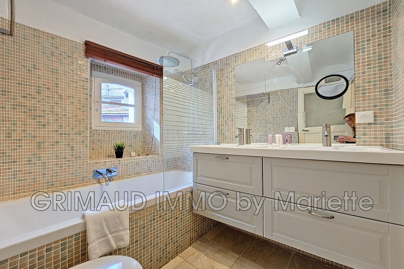 Photo n°6 - Vente maison de village La Garde-Freinet 83680 - 550 000 €