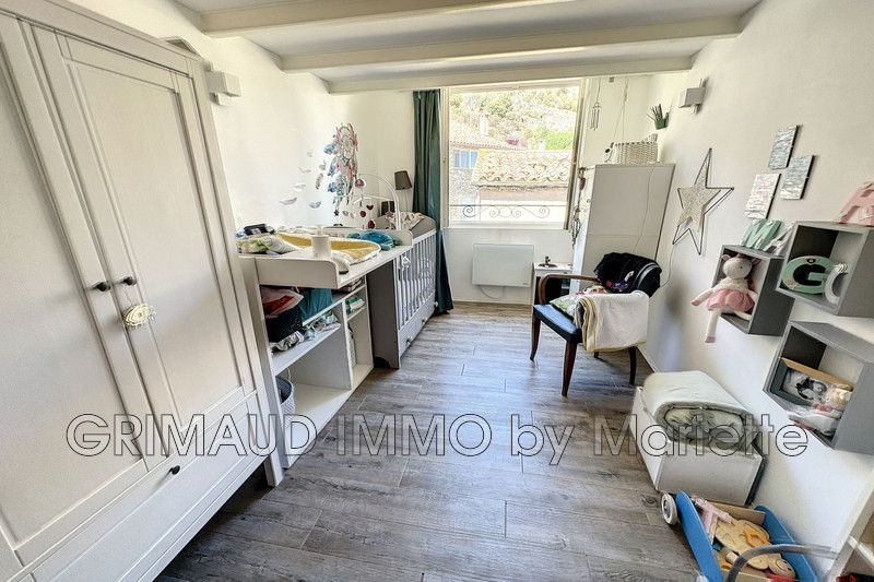 Photo n°8 - Vente maison de village La Garde-Freinet 83680 - 350 000 €