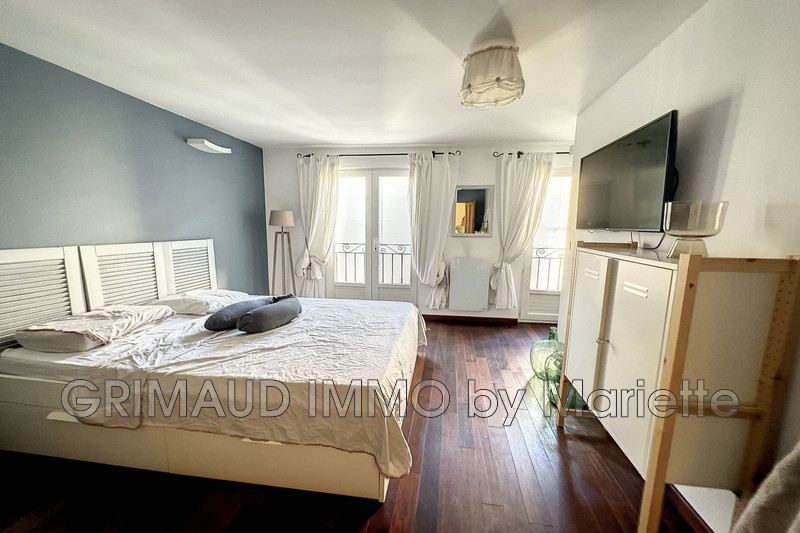 Photo n°6 - Vente maison de village La Garde-Freinet 83680 - 350 000 €