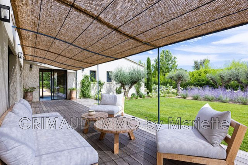 Photo n°7 - Vente Maison villa provençale Grimaud 83310 - 2 875 000 €