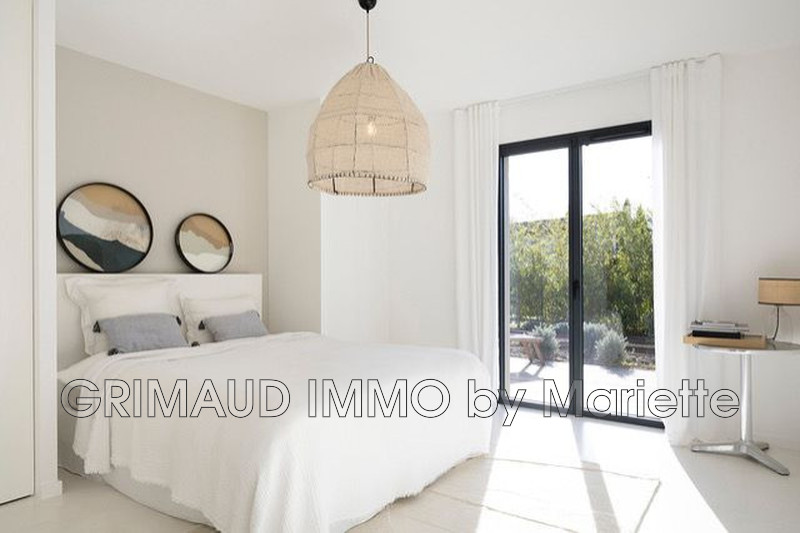 Photo n°17 - Vente Maison villa provençale Grimaud 83310 - 2 875 000 €