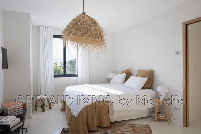 Photo n°18 - Vente Maison villa provençale Grimaud 83310 - 2 875 000 €