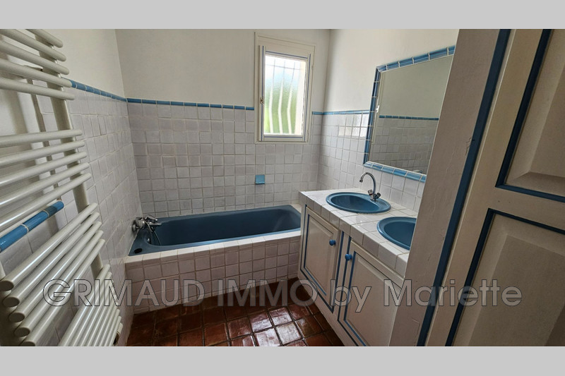 Photo n°6 - Vente maison Cogolin 83310 - 609 000 €
