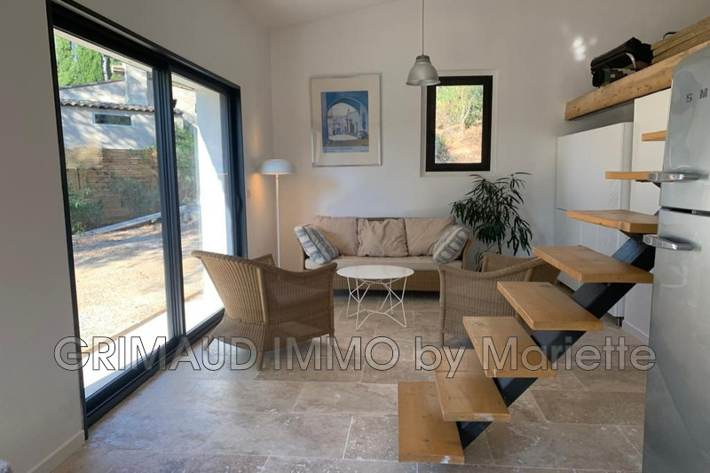Photo n°12 - Vente Maison villa provençale La Garde-Freinet 83680 - 1 199 000 €