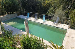 Photos  Maison Villa provençale à vendre La Garde-Freinet 83680