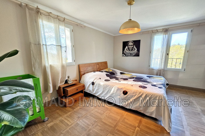 Photo n°9 - Vente Maison villa provençale La Garde-Freinet 83680 - 1 199 000 €