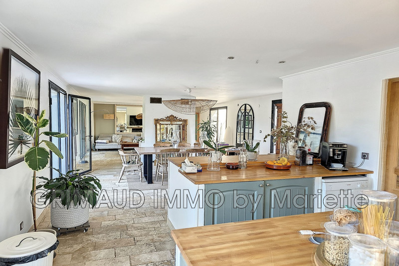 Photo n°8 - Vente Maison villa provençale La Garde-Freinet 83680 - 1 199 000 €