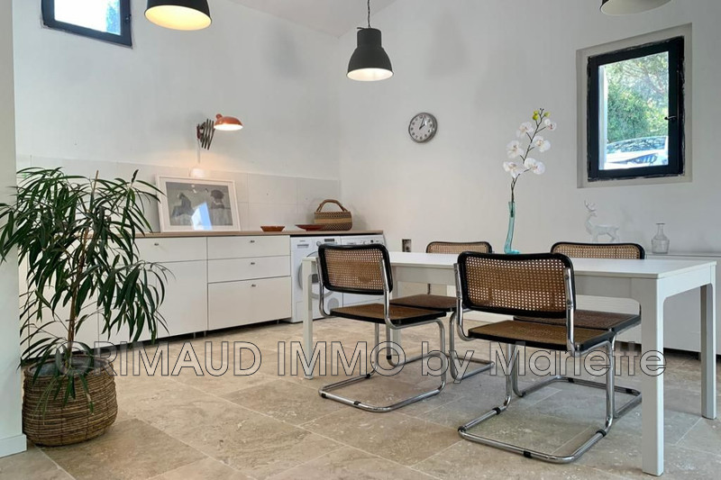 Photo n°13 - Vente Maison villa provençale La Garde-Freinet 83680 - 1 199 000 €
