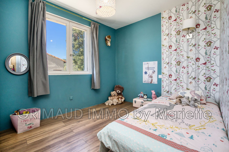 Photo n°4 - Vente maison La Garde-Freinet 83680 - 825 000 €
