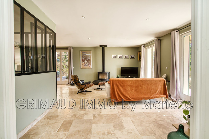 Photo n°6 - Vente maison La Garde-Freinet 83680 - 825 000 €