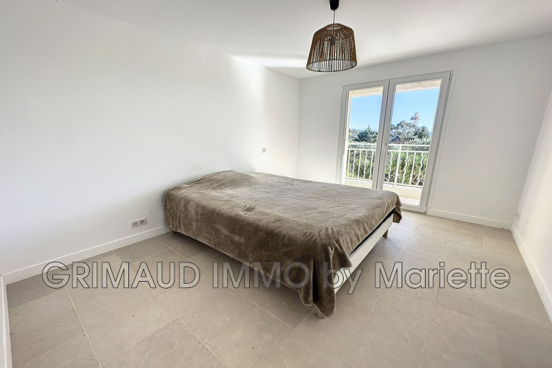 Photo n°11 - Vente Maison villa provençale Grimaud 83310 - 1 790 000 €