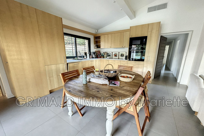 Photo n°6 - Vente Maison villa La Garde-Freinet 83680 - 985 000 €