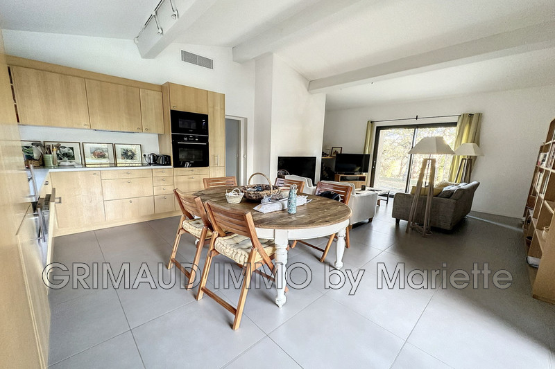 Photo n°8 - Vente Maison villa La Garde-Freinet 83680 - 985 000 €