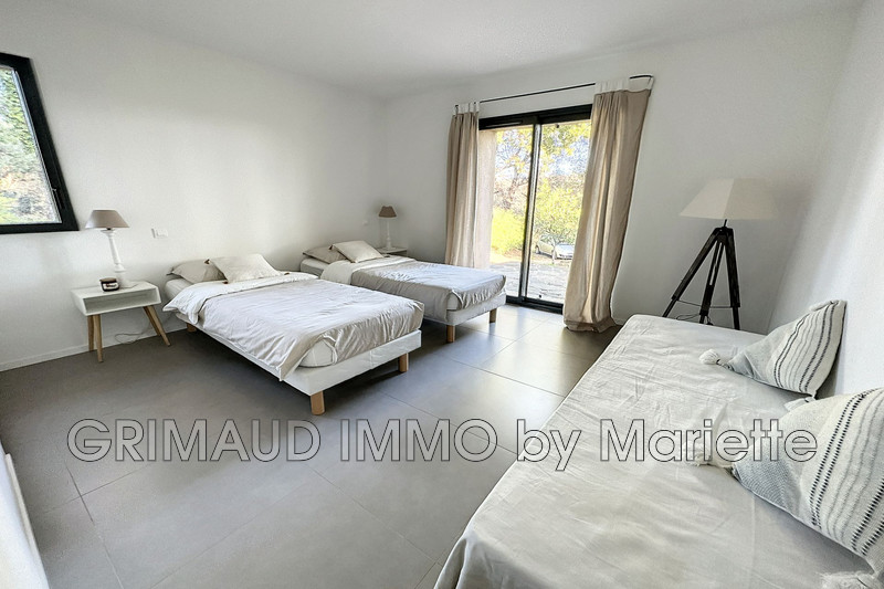 Photo n°11 - Vente Maison villa La Garde-Freinet 83680 - 985 000 €