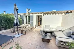 Photos  Maison à vendre Grimaud 83310