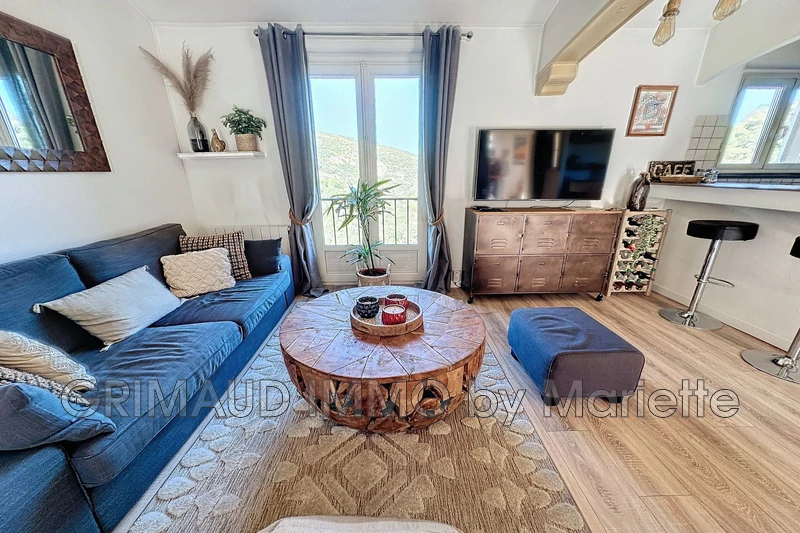 Vente maison Grimaud  