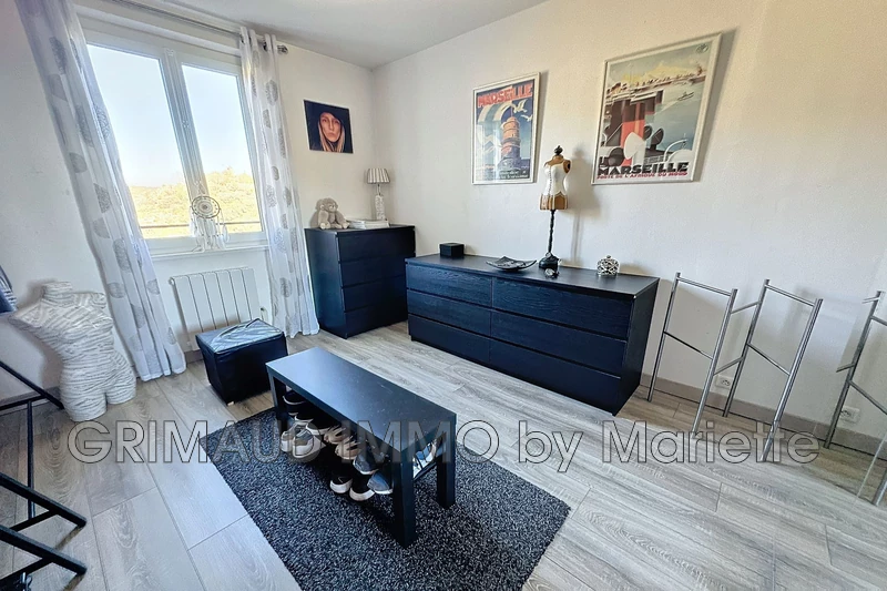 Vente maison Grimaud  